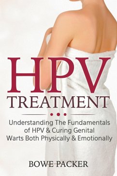 HPV Treatment - Packer, Bowe