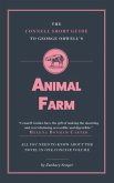 The Connell Short Guide To George Orwell's Animal Farm