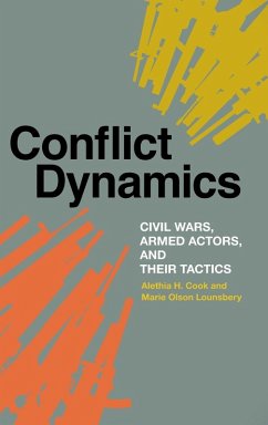 Cover Conflict Dynamics