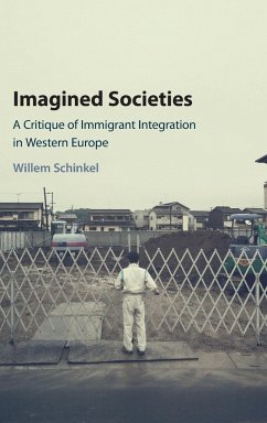 Imagined Societies - Schinkel, Willem