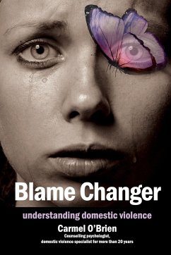 Blame Changer - O'Brien, Carmel Therese