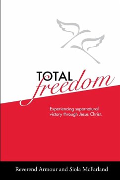 Cover Total Freedom