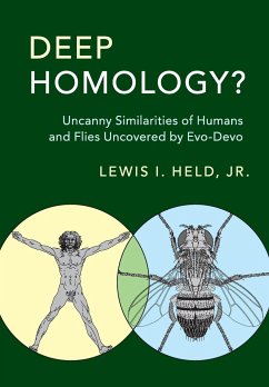 Deep Homology? - Held, Jr Lewis I.