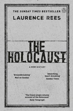 The Holocaust (eBook, ePUB) - Rees, Laurence
