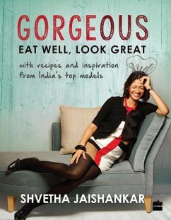 Cover Gorgeous: Eat Well, Look Great