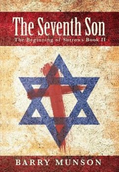The Seventh Son - Munson, Barry