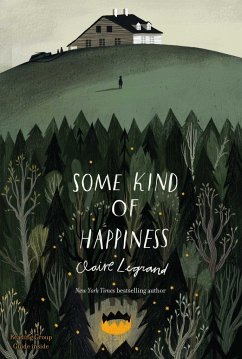 Some Kind of Happiness - Legrand, Claire