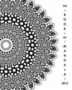 The Book of Mandala 2015 - Amin, Krish