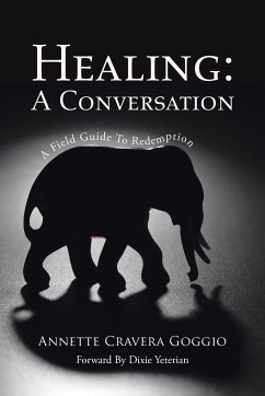 Healing - Goggio, Annette Cravera