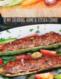 Mes Créations: Maison & Coin Cuisine - Dietch', J. Mairy