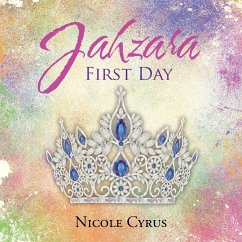 JAHZARA - Cyrus, Nicole
