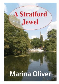 A Stratford Jewel - Oliver, Marina