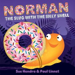 Norman the Slug with the Silly Shell - Hendra, Sue; Linnet, Paul