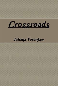 Crossroads - Voronkov, Iuliana