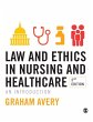 Law and Ethics in Nursing and Healthcare - Bild 1
