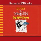 Diary of a Wimpy Kid: Double Down