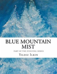 Cover Blue Mountain Mist