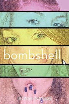 Bombshell - Maness, Rowan