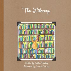 The Library - Bradley, Anthea