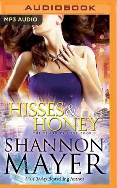 HISSES & HONEY M - Mayer, Shannon