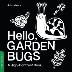 Hello, Garden Bugs - Duopress Labs