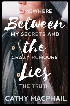 Between the Lies - MacPhail, Cathy