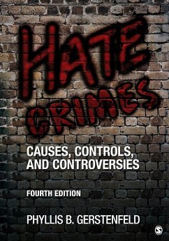 Hate Crimes - Gerstenfeld, Phyllis B.