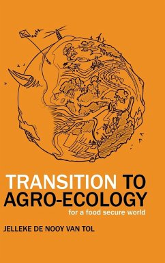 Transition to Agro-Ecology