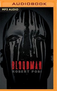 BLOODMAN M - Pobi, Robert