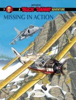 MISSING IN ACTION - Bergese, Francis