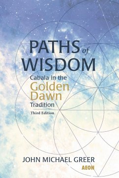 Paths of Wisdom - Greer, John Michael