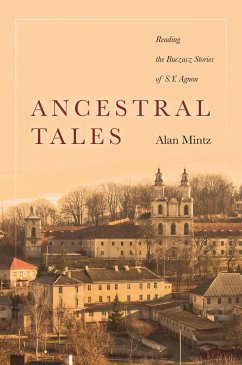 Ancestral Tales - Mintz, Alan