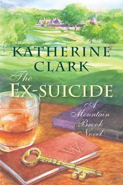 The Ex-Suicide - Clark, Katherine