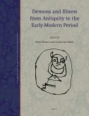 Demons and Illness from Antiquity to the Early-Modern Period