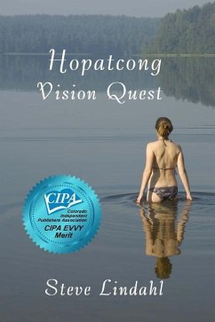 Hopatcong Vision Quest - Lindahl, Steve