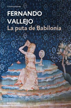 La puta de Babilonia - Vallejo, Fernando