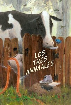 Los tres animales - Amate, Kim; Molist, Pep