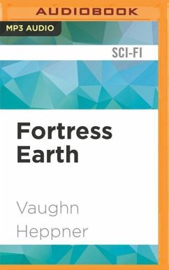 Fortress Earth - Heppner, Vaughn