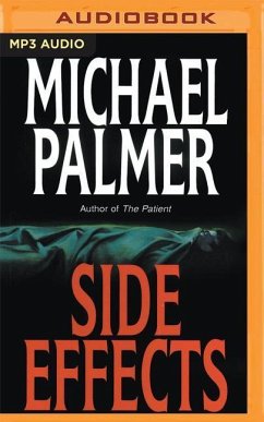 SIDE EFFECTS M - Palmer, Michael