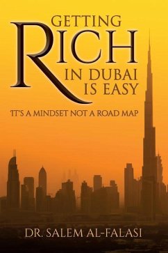 Getting rich in dubai is easy - Al-Falasi, Salem