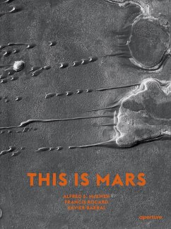 This Is Mars: MIDI Edition - McEwen, Alfred S.; Rocard, Francis; Barral, Xavier