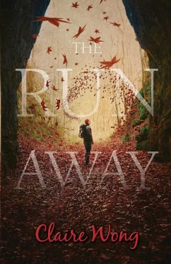 The Runaway - Wong, Claire