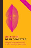 The Best of Dear Coquette