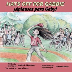 Hats Off for Gabbie! - Montebon, Marivir