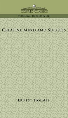 Creative Mind and Success