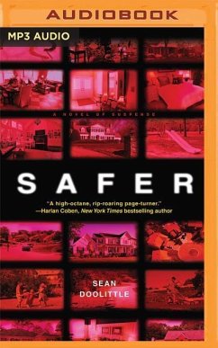 Safer - Doolittle, Sean