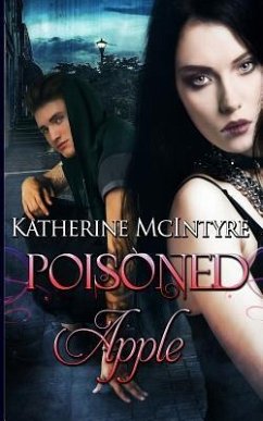 Poisoned Apple - Mcintyre, Katherine