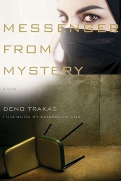 Messenger from Mystery - Trakas, Deno