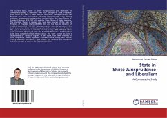 State in Shiite Jurisprudence and Liberalism - Bolouri, Mohammad Esmaeil