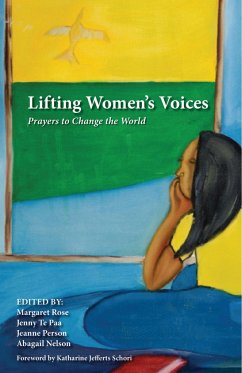 Lifting Women's Voices